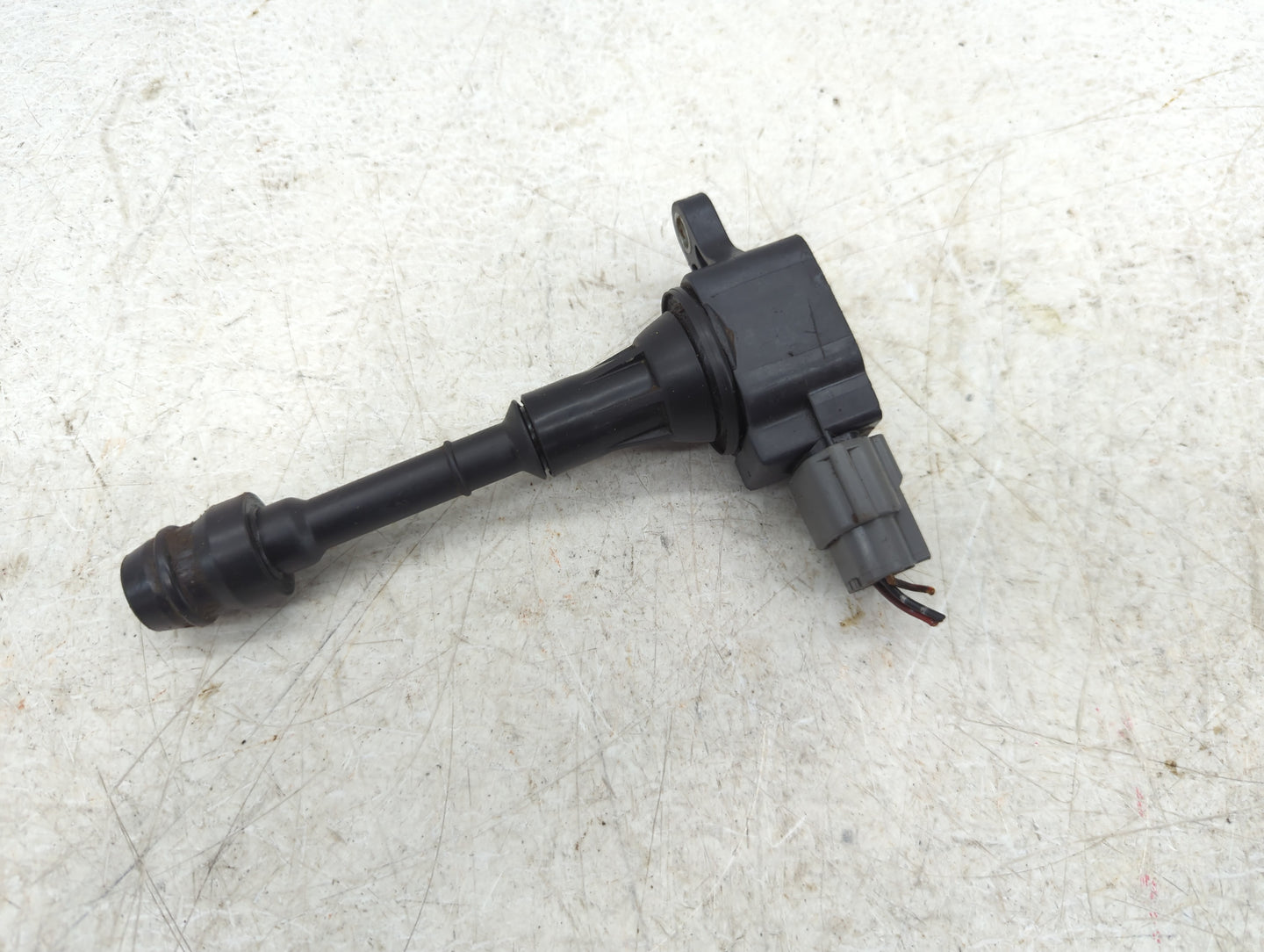2002-2002 Nissan Sentra Ignition Coil Igniter Pack - Oemusedautoparts1.com