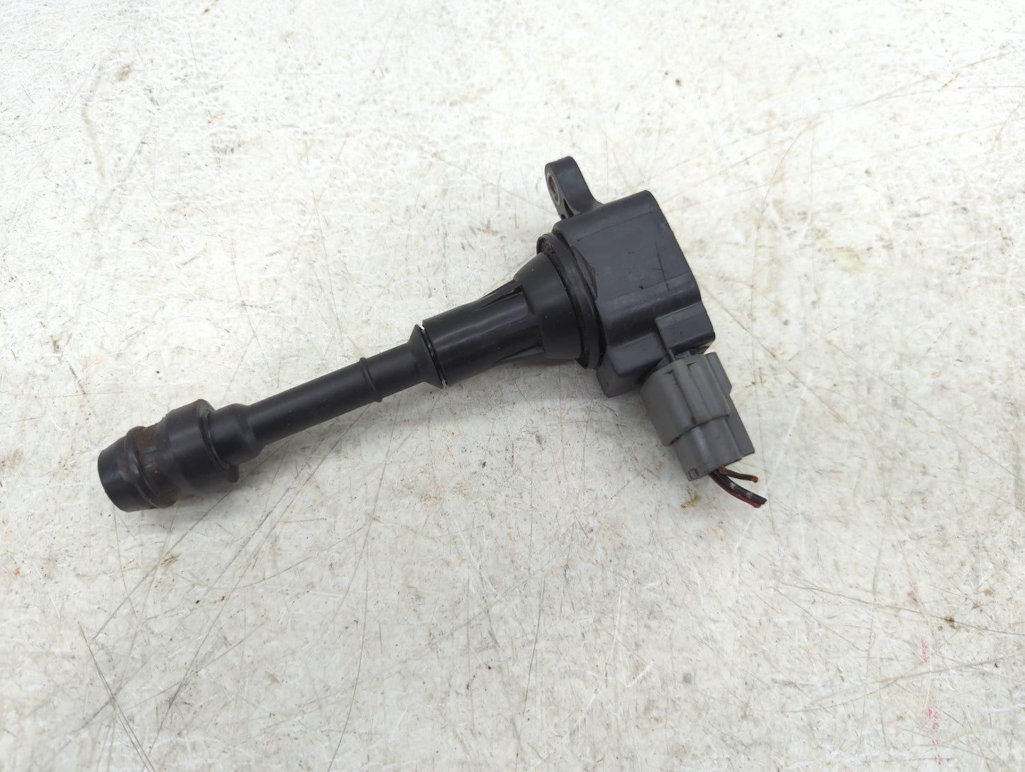 2002-2002 Nissan Sentra Ignition Coil Igniter Pack - Oemusedautoparts1.com