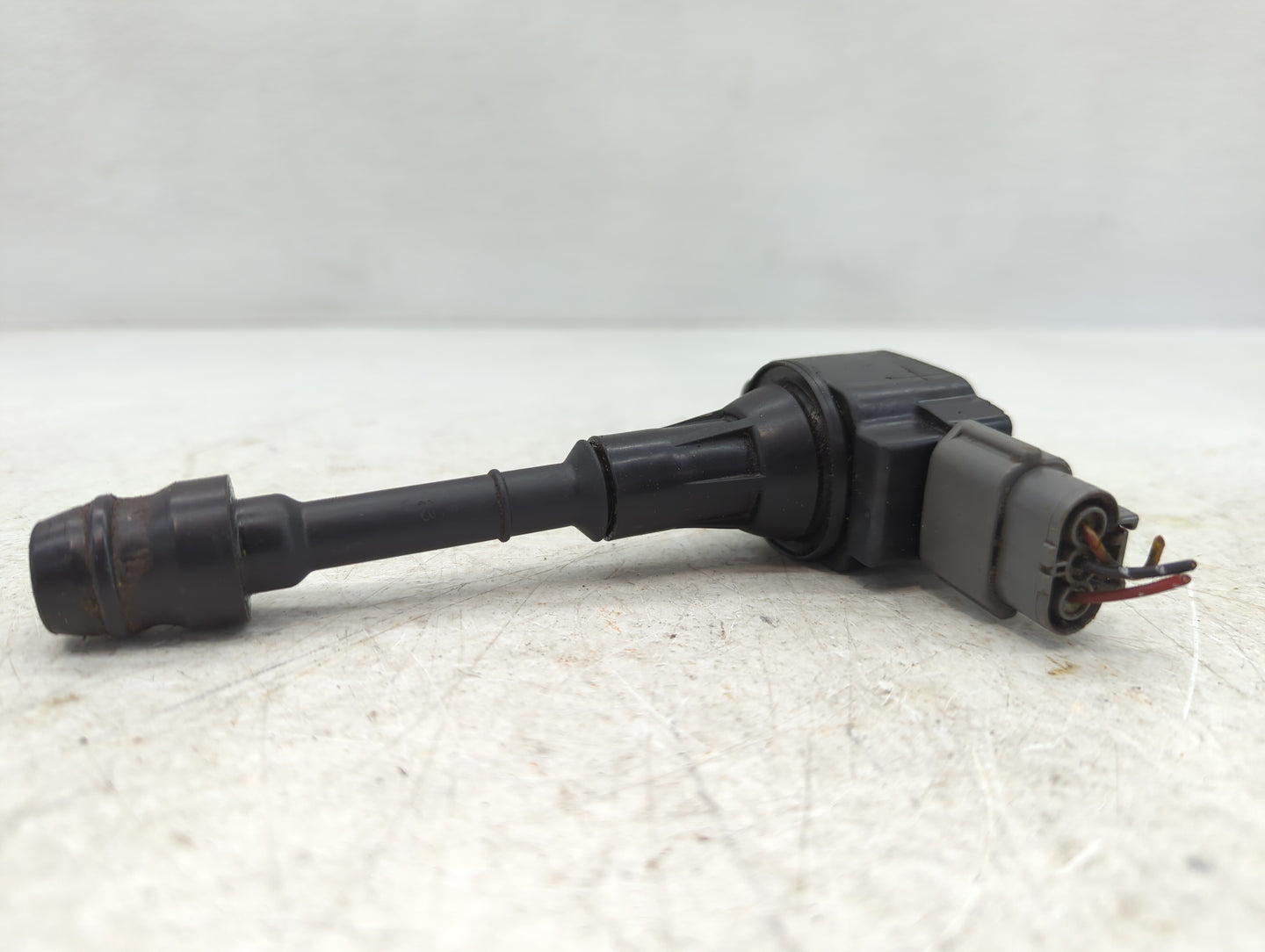 2002-2002 Nissan Sentra Ignition Coil Igniter Pack - Oemusedautoparts1.com