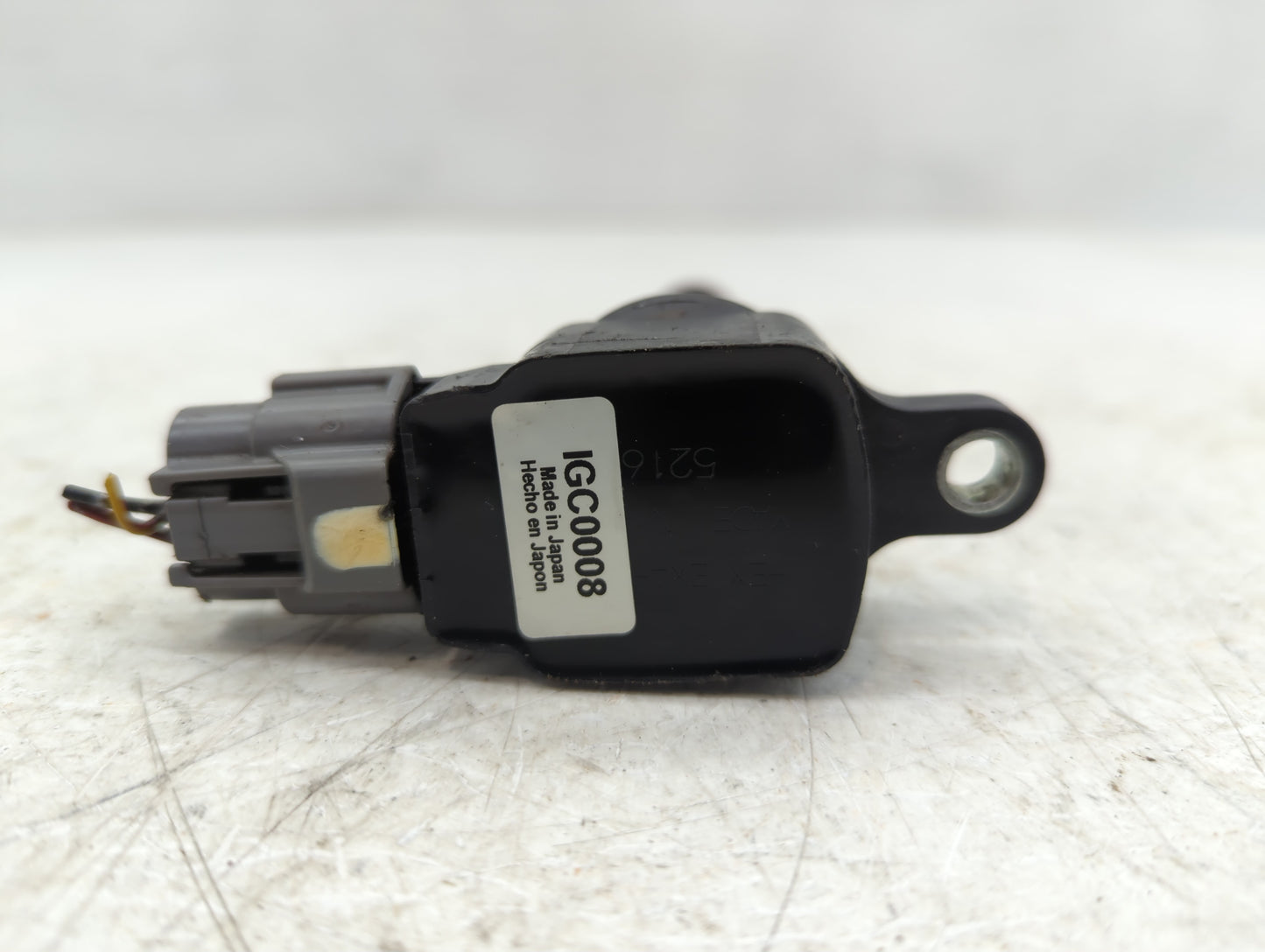2002-2002 Nissan Sentra Ignition Coil Igniter Pack - Oemusedautoparts1.com