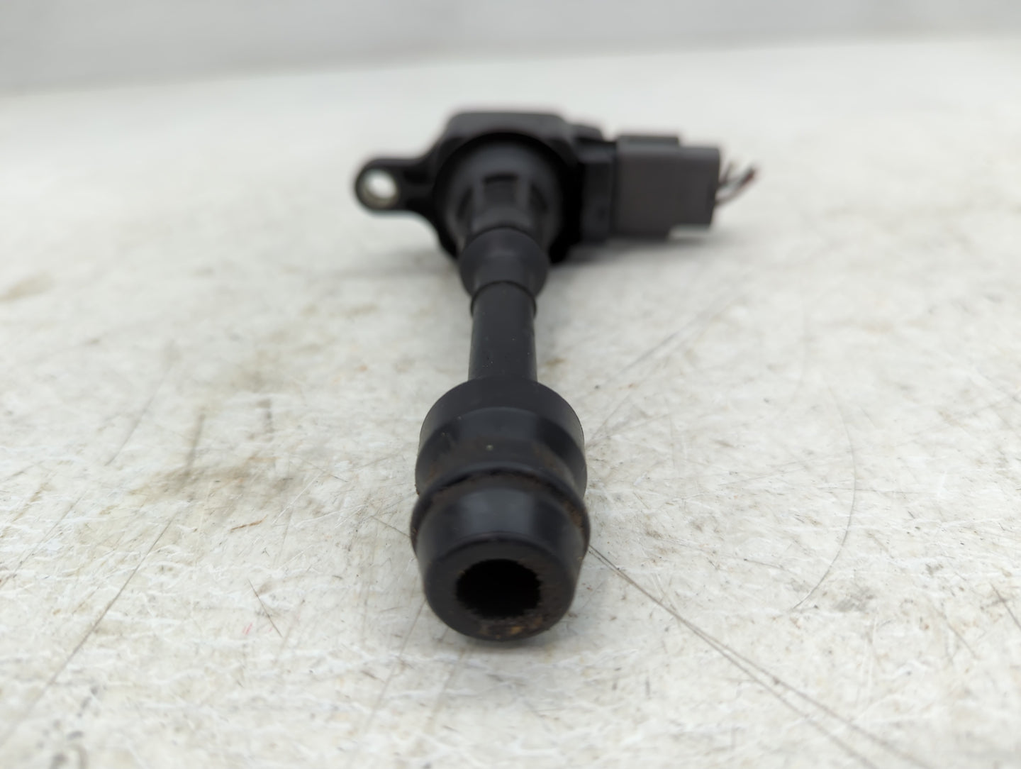 2002-2002 Nissan Sentra Ignition Coil Igniter Pack - Oemusedautoparts1.com
