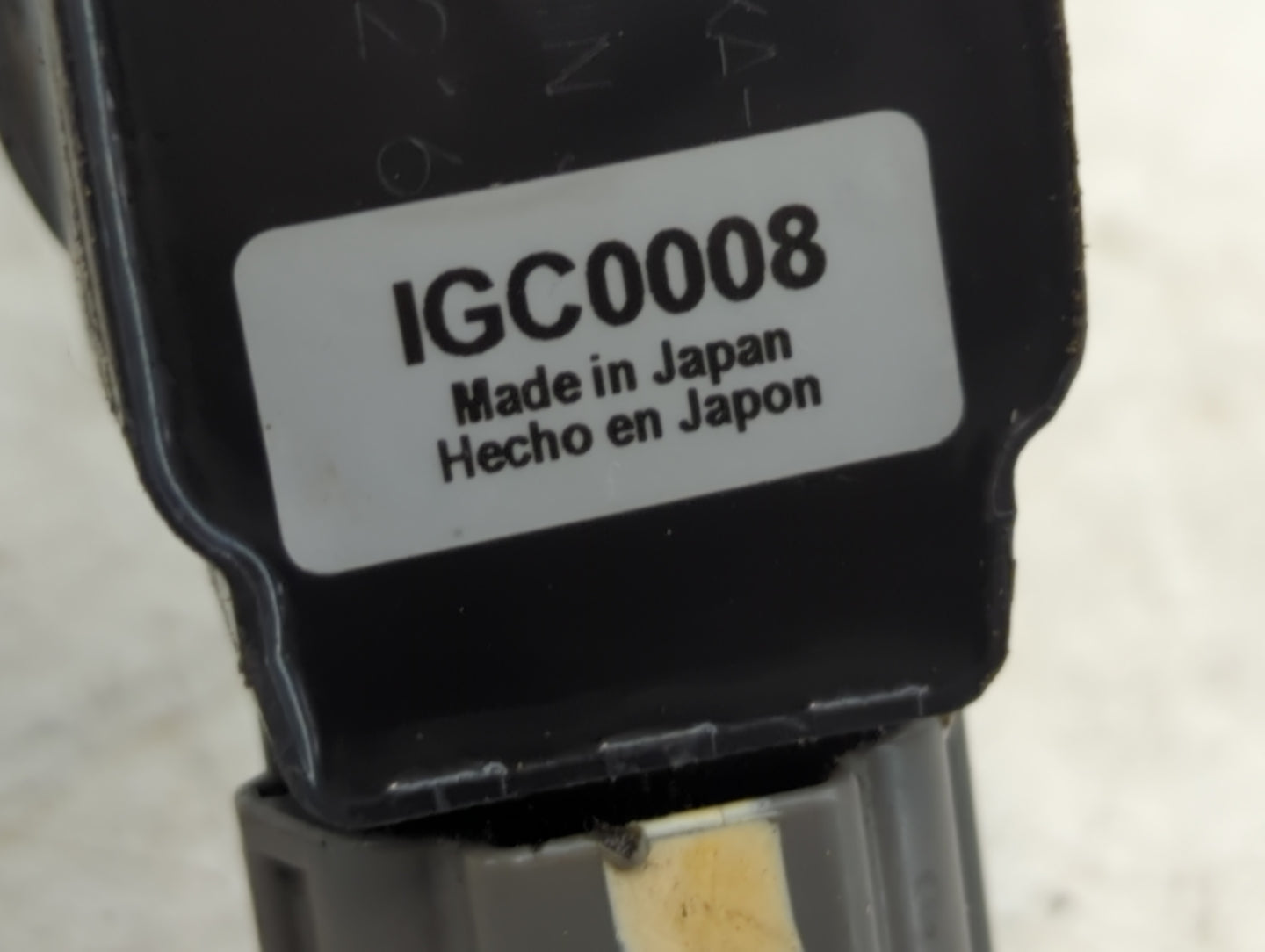 2002-2002 Nissan Sentra Ignition Coil Igniter Pack - Oemusedautoparts1.com