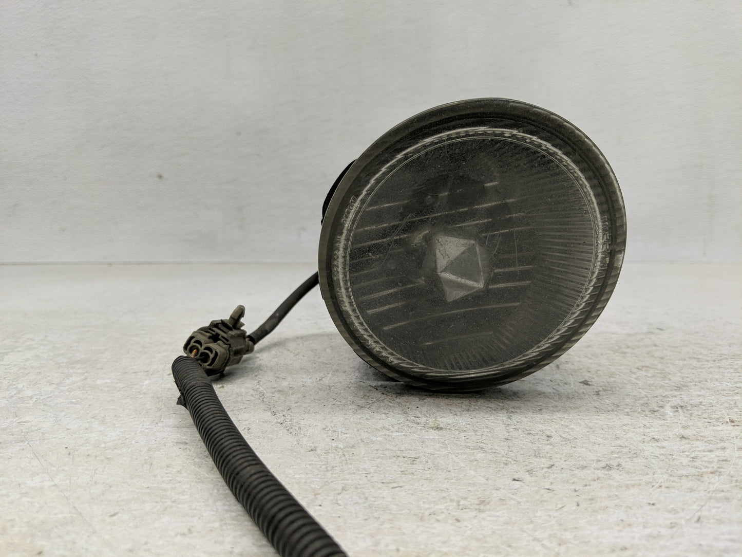 2000-2003 Nissan Sentra Driver Left Oem Fog Light Lamp - Oemusedautoparts1.com