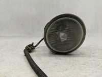 2000-2003 Nissan Sentra Driver Left Oem Fog Light Lamp - Oemusedautoparts1.com