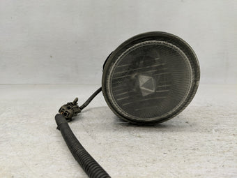compare product 2000-2003 Nissan Sentra Driver Left Oem Fog Light Lamp