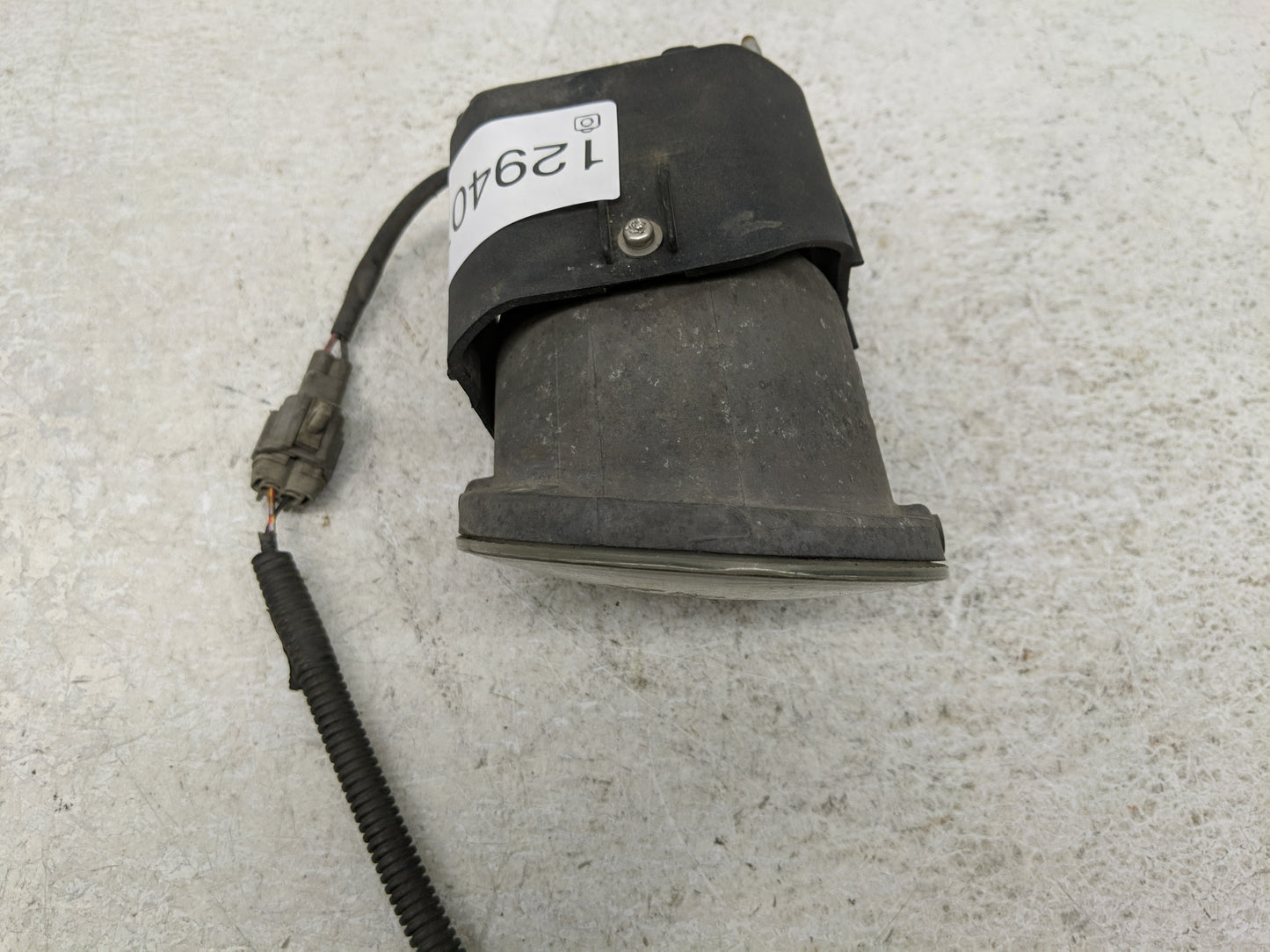 2000-2003 Nissan Sentra Driver Left Oem Fog Light Lamp - Oemusedautoparts1.com