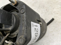2000-2003 Nissan Sentra Driver Left Oem Fog Light Lamp - Oemusedautoparts1.com