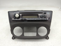 2000-2003 Nissan Sentra Radio AM FM Cd Player Receiver Replacement P/N:28185 4Z520 Fits Fits 2000 2001 2002 2003 OEM Used Au