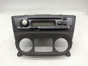 compare product 2000-2003 Nissan Sentra Radio AM FM Cd Player Receiver Replacement P/N:28185 4Z520 Fits Fits 2000 2001 2002 2003 OEM Used Auto Parts