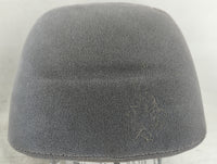 2002 Nissan Sentra Headrest Head Rest Front Driver Seat Grey - Oemusedautoparts1.com