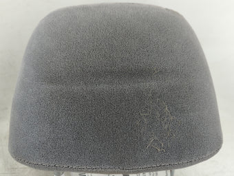 compare product 2002 Nissan Sentra Headrest Head Rest Front Driver Seat Grey