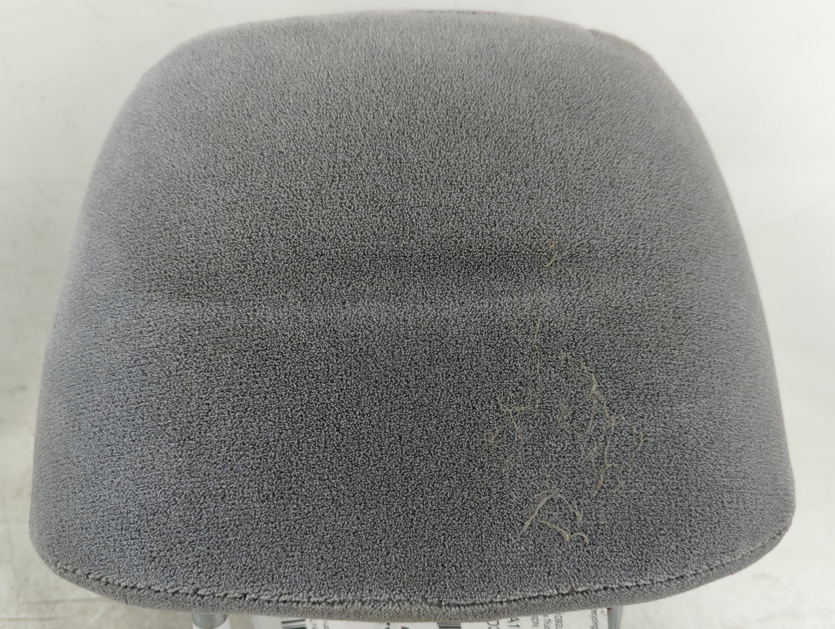 2002 Nissan Sentra Headrest Head Rest Front Driver Seat Grey - Oemusedautoparts1.com
