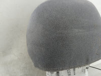 2002 Nissan Sentra Headrest Head Rest Front Driver Seat Grey - Oemusedautoparts1.com