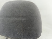 2002 Nissan Sentra Headrest Head Rest Front Driver Seat Grey - Oemusedautoparts1.com