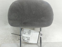 2002 Nissan Sentra Headrest Head Rest Front Driver Seat Grey - Oemusedautoparts1.com