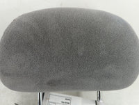 2002 Nissan Sentra Headrest Head Rest Front Driver Seat Grey - Oemusedautoparts1.com
