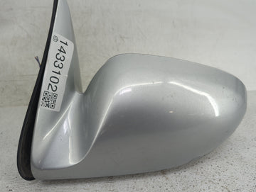 2002 Nissan Sentra Passenger Side View Mirror - Right Door Mirror OEM Used - Oemusedautoparts1.com