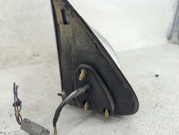 2002 Nissan Sentra Passenger Side View Mirror - Right Door Mirror OEM Used