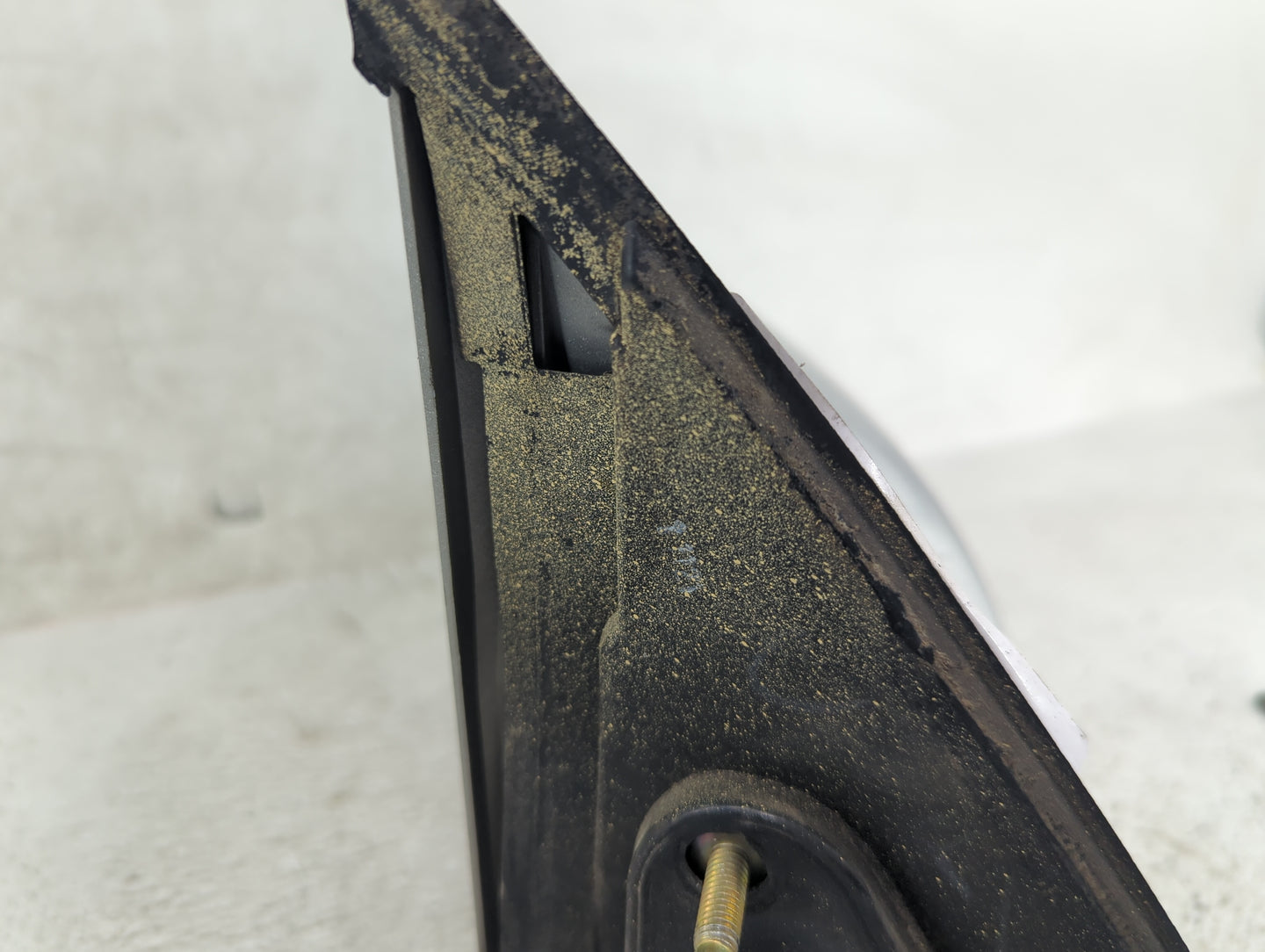 2002 Nissan Sentra Passenger Side View Mirror - Right Door Mirror OEM Used - Oemusedautoparts1.com