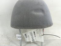 2002 Nissan Sentra Headrest Head Rest Rear Seat Fits OEM Used Auto Parts - Oemusedautoparts1.com
