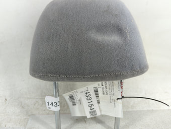 compare product 2002 Nissan Sentra Headrest Head Rest Rear Seat Fits OEM Used Auto Parts