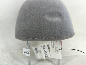 2002 Nissan Sentra Headrest Head Rest Rear Seat Fits OEM Used Auto Parts - Oemusedautoparts1.com