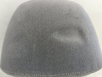 2002 Nissan Sentra Headrest Head Rest Rear Seat Fits OEM Used Auto Parts - Oemusedautoparts1.com