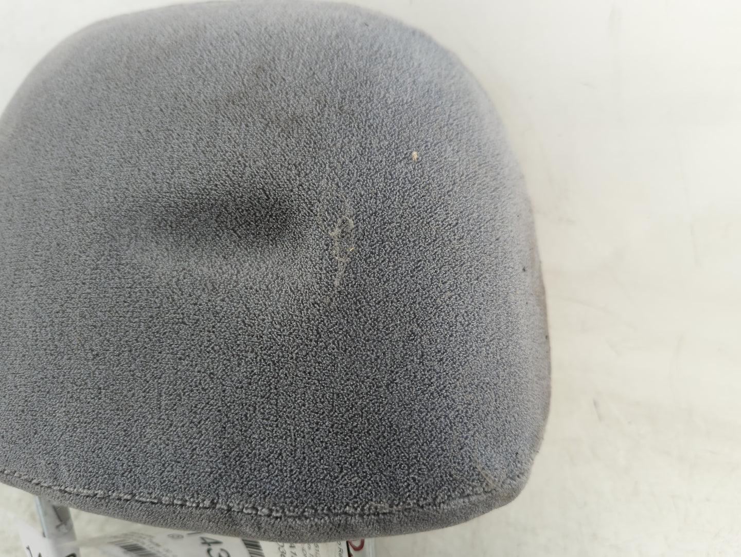 2002 Nissan Sentra Headrest Head Rest Rear Seat Fits OEM Used Auto Parts - Oemusedautoparts1.com