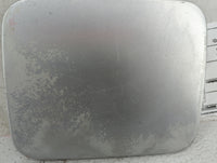 2002 Nissan Sentra Fuel Tank Door Lid Gas Tank Silver - Oemusedautoparts1.com