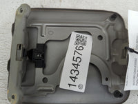 2002 Nissan Sentra Fuel Tank Door Lid Gas Tank Silver - Oemusedautoparts1.com