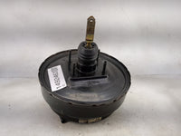 2002 Nissan Sentra Power Brake Booster Oem - Oemusedautoparts1.com