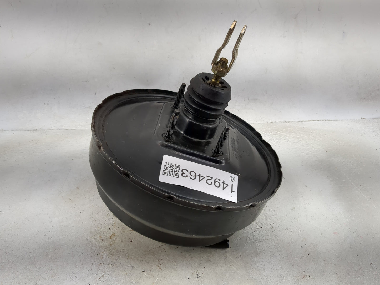 2002 Nissan Sentra Power Brake Booster Oem - Oemusedautoparts1.com