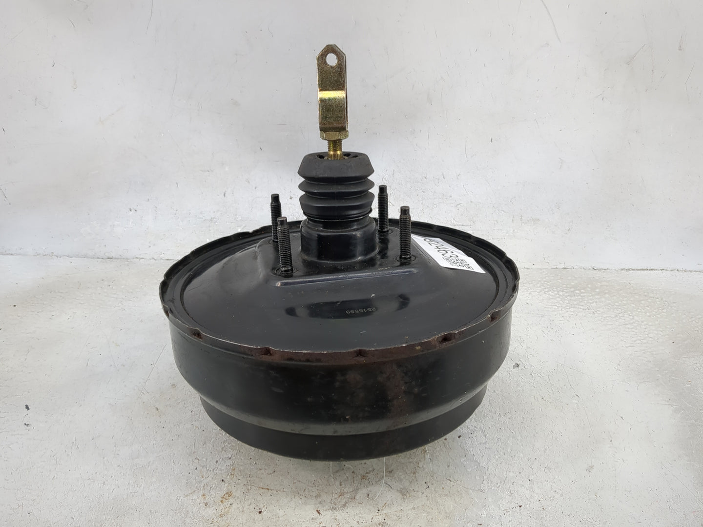 2002 Nissan Sentra Power Brake Booster Oem - Oemusedautoparts1.com