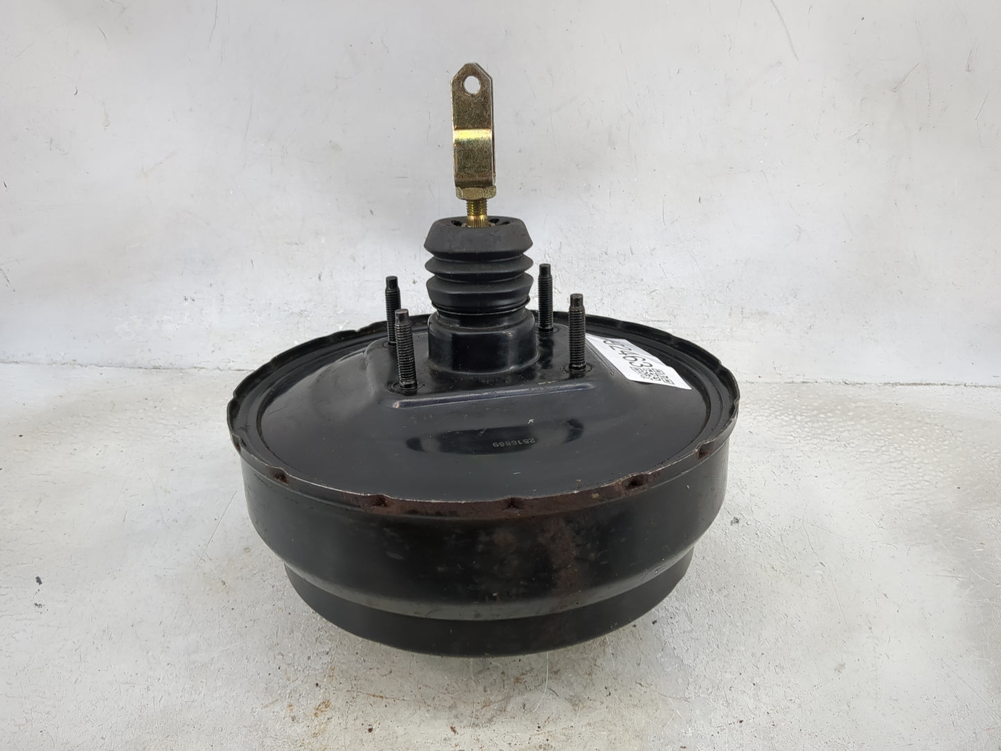 2002 Nissan Sentra Power Brake Booster Oem - Oemusedautoparts1.com