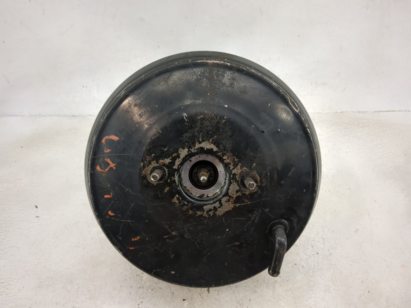 2002 Nissan Sentra Power Brake Booster Oem - Oemusedautoparts1.com