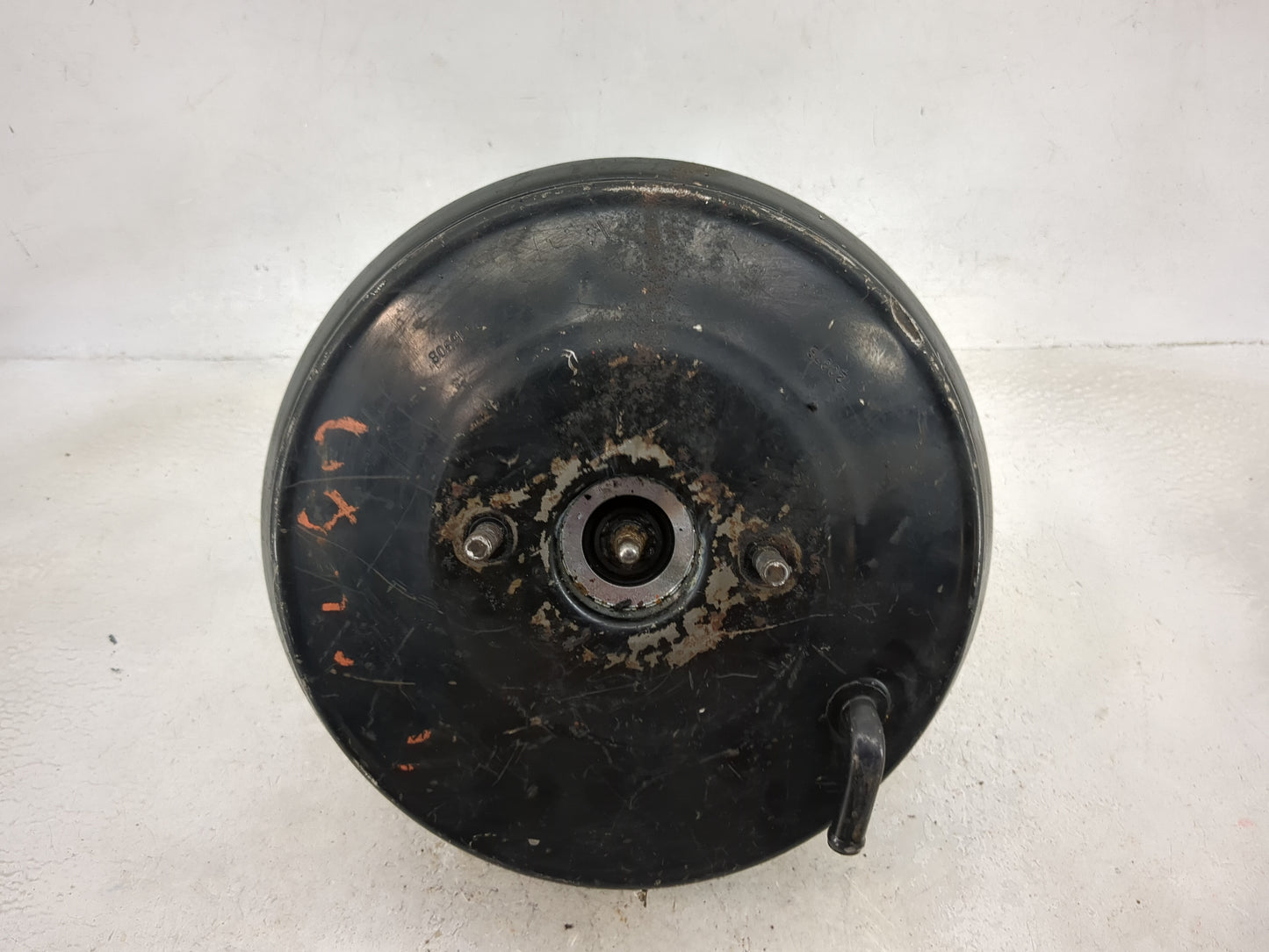 2002 Nissan Sentra Power Brake Booster Oem - Oemusedautoparts1.com