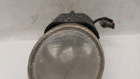 2000-2003 Nissan Sentra Driver Left Oem Front Light Lamp - Oemusedautoparts1.com