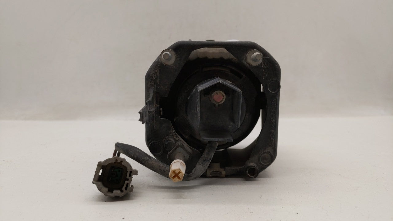 2000-2003 Nissan Sentra Driver Left Oem Front Light Lamp - Oemusedautoparts1.com