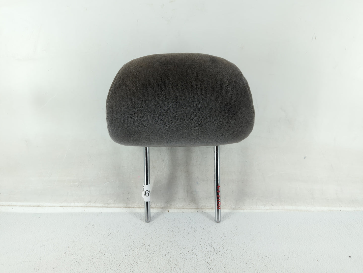 2002 Nissan Sentra Headrest Head Rest Front Driver Passenger Seat Fits OEM Used Auto Parts - Oemusedautoparts1.com