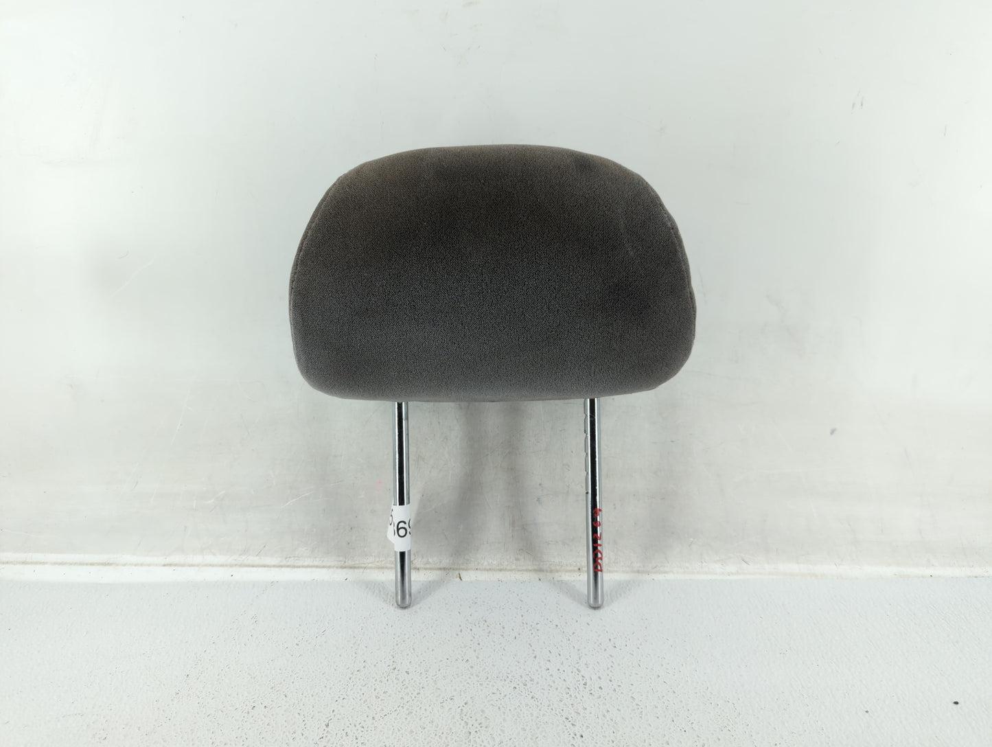 2002 Nissan Sentra Headrest Head Rest Front Driver Passenger Seat Fits OEM Used Auto Parts - Oemusedautoparts1.com