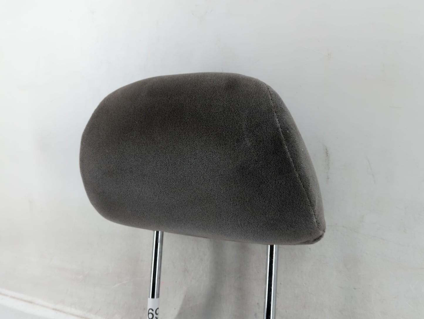 2002 Nissan Sentra Headrest Head Rest Front Driver Passenger Seat Fits OEM Used Auto Parts - Oemusedautoparts1.com