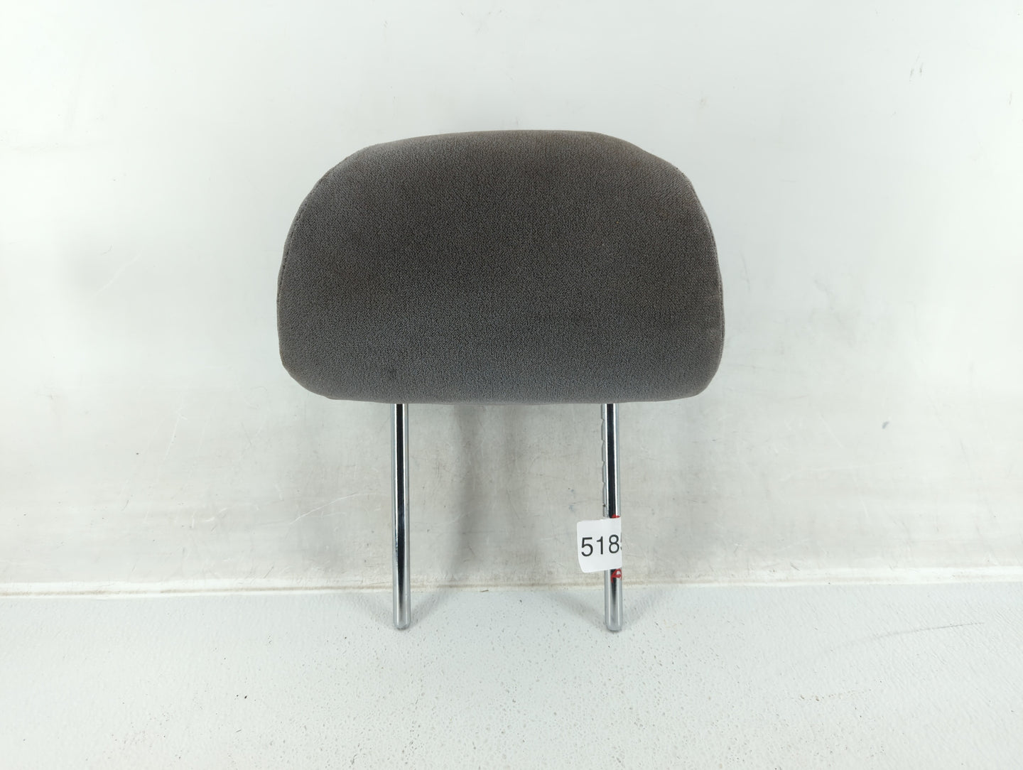 2002 Nissan Sentra Headrest Head Rest Front Driver Passenger Seat Fits OEM Used Auto Parts - Oemusedautoparts1.com