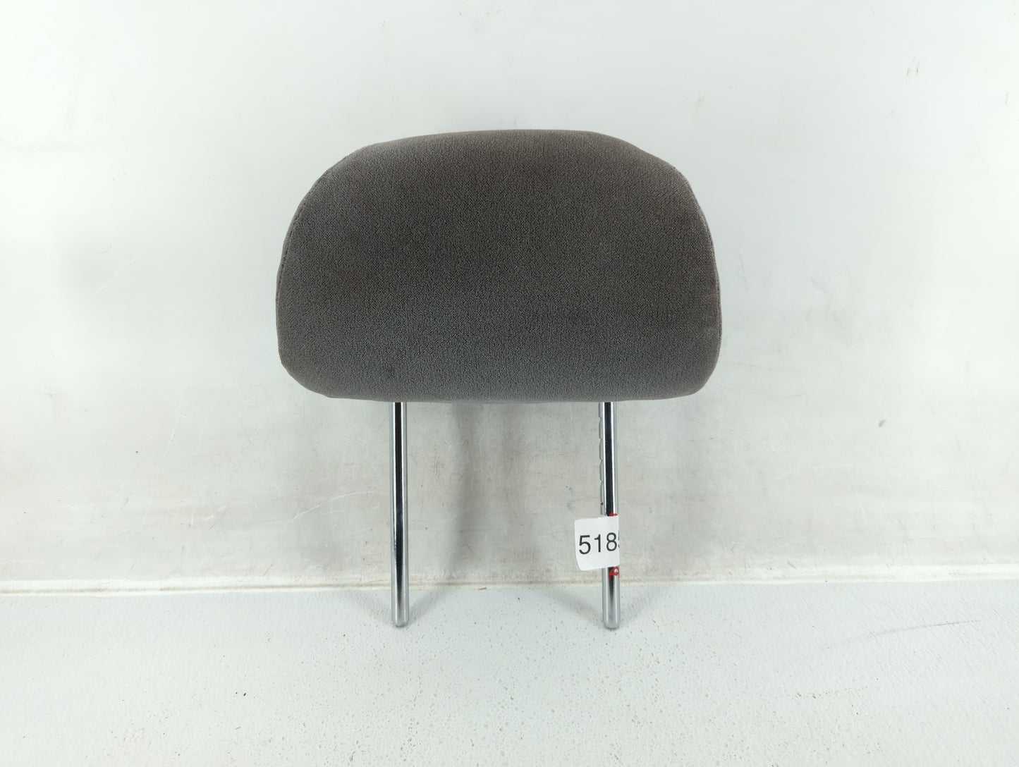 2002 Nissan Sentra Headrest Head Rest Front Driver Passenger Seat Fits OEM Used Auto Parts - Oemusedautoparts1.com