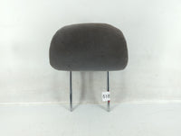 2002 Nissan Sentra Headrest Head Rest Front Driver Passenger Seat Fits OEM Used Auto Parts - Oemusedautoparts1.com