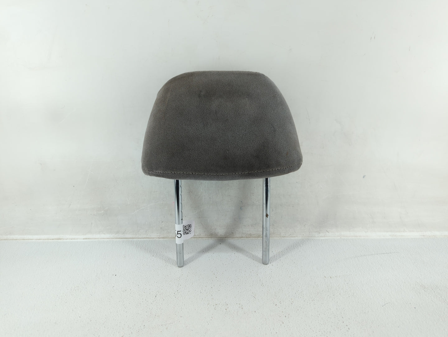 2002 Nissan Sentra Headrest Head Rest Front Driver Passenger Seat Fits OEM Used Auto Parts - Oemusedautoparts1.com