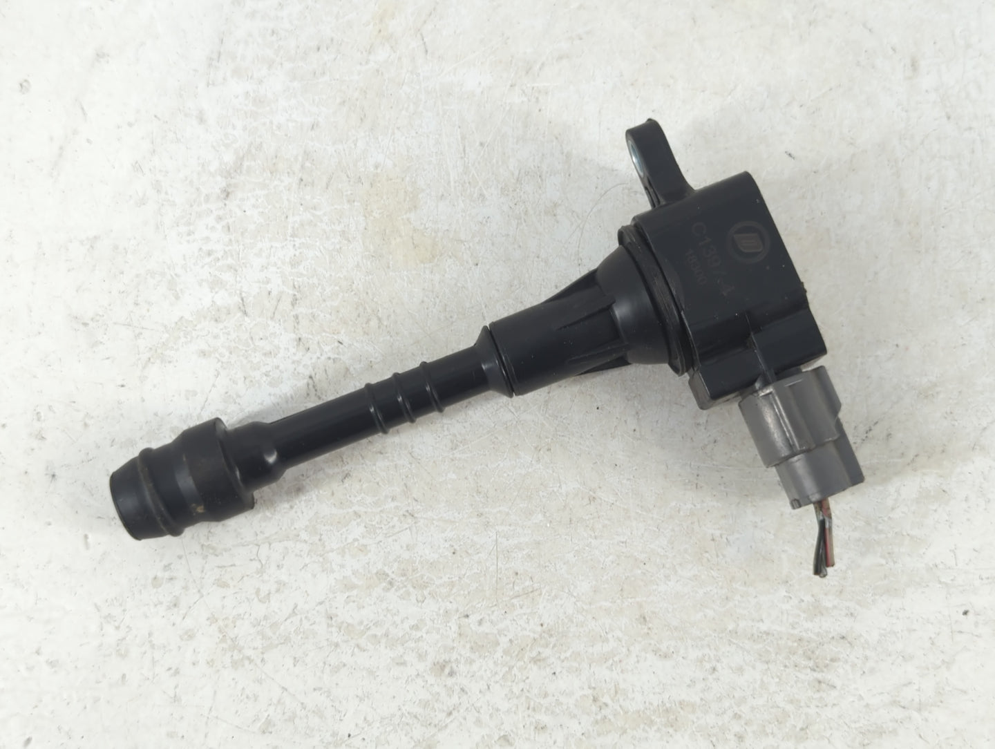 2002-2006 Nissan Sentra Ignition Coil Igniter Pack - Oemusedautoparts1.com