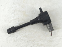 2002-2006 Nissan Sentra Ignition Coil Igniter Pack - Oemusedautoparts1.com