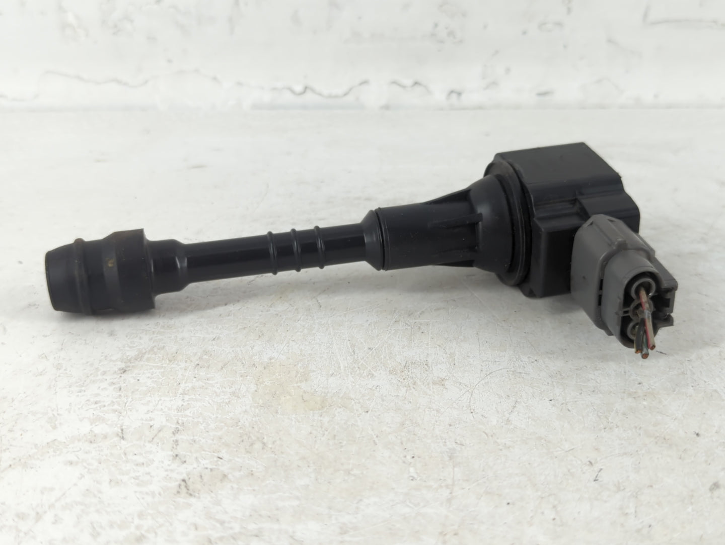 2002-2006 Nissan Sentra Ignition Coil Igniter Pack - Oemusedautoparts1.com