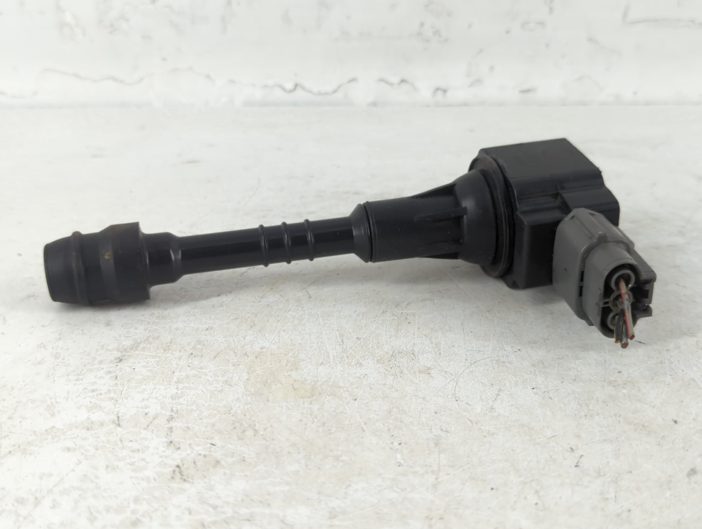 2002-2006 Nissan Sentra Ignition Coil Igniter Pack - Oemusedautoparts1.com