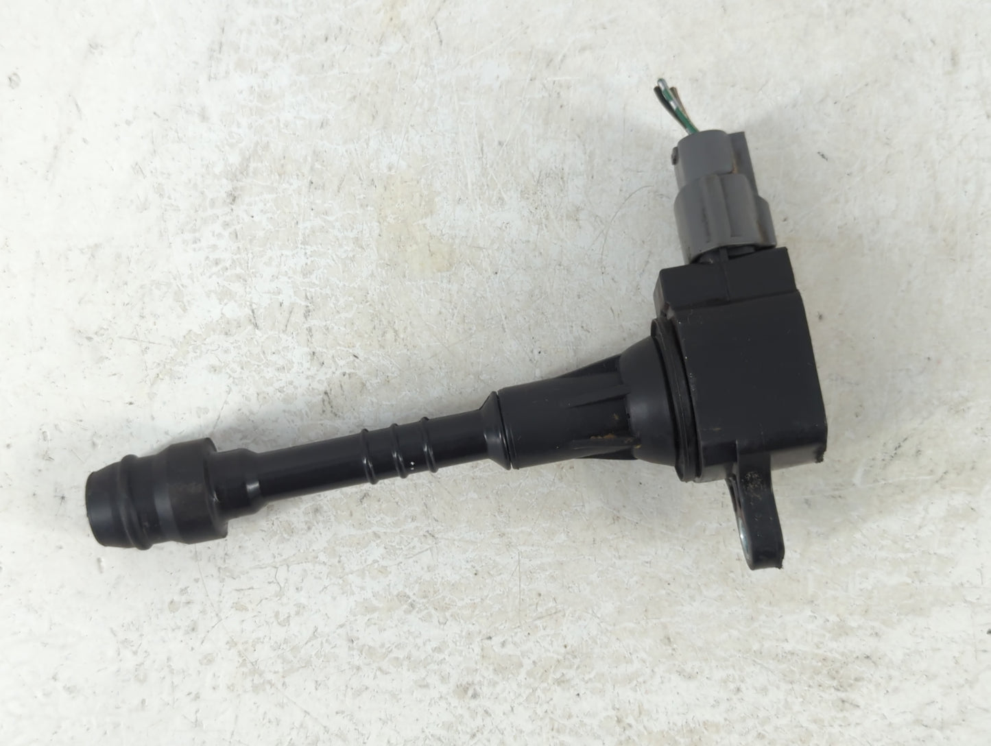 2002-2006 Nissan Sentra Ignition Coil Igniter Pack - Oemusedautoparts1.com